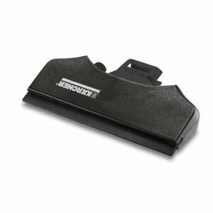 Raclette vapeur pour vitres KARCHER - Nettoyage facile et efficace