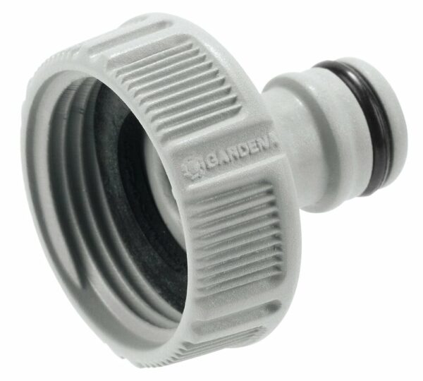 Nez de robinet 26-34 pour système de raccordement Original Gardena System