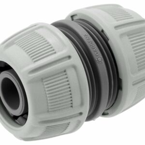 Réparateur de Tuyau d'Arrosage 19 mm - Fixation Rapide Sans Outils