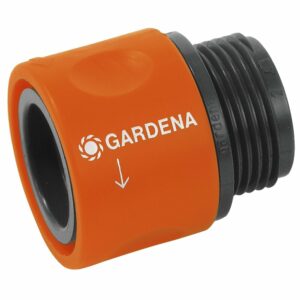 Adaptateur machine à laver pour robinet GARDENA