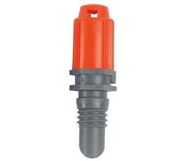 Micro asperseur plate bande Micro Drip - Blister de 5 pièces