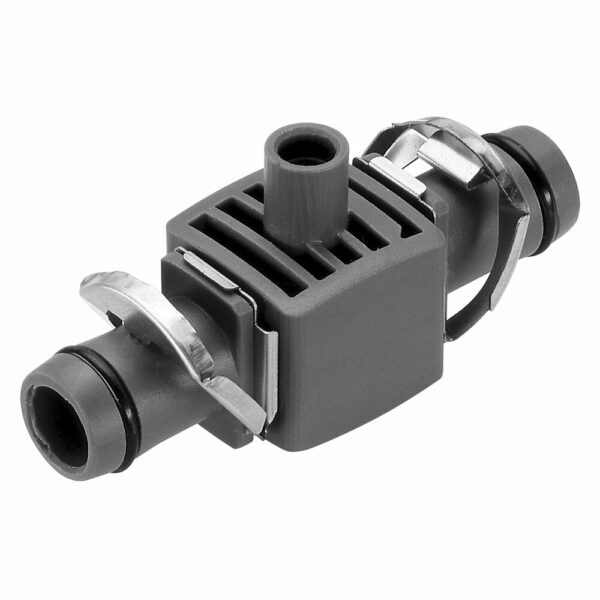 Dérivation en T 13mm Micro Drip pour micro-asperseurs