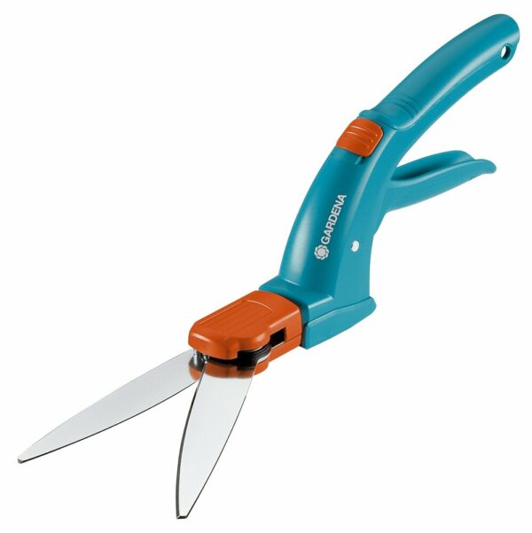 Cisaille à gazon orientable Classic par Gardena - Coupe précise et facile