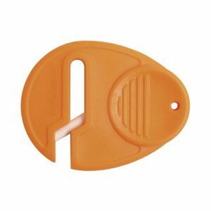 Elimeur De Ciseaux Sewsharp - Accessoire indispensable pour entretenir vos ciseaux de couture