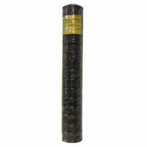 Grillage soudé en acier galvanisé vert 1.5x25m pour délimiter votre espace