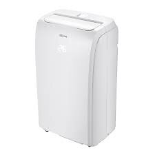 Climatiseur mobile Qlima P522 2125W – Cooling efficace pour grandes pièces
