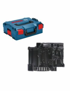 Coffret BOSCH L-Boxx 136 Calage GSR 18V-60 C