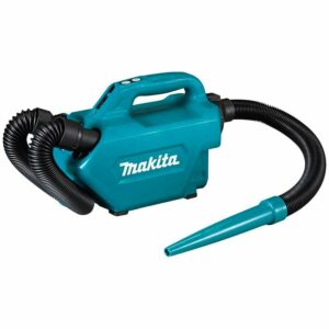 Aspirateur compact MAKITA DCL184Z 18V - Idéal pour le nettoyage de votre voiture