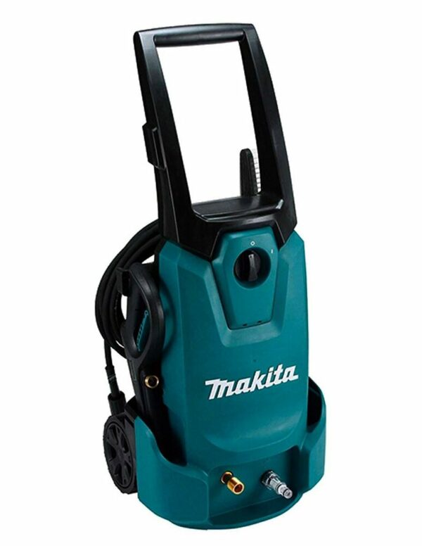 Nettoyeur Haute Pression Makita Hw1200 (1800 W)