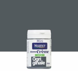 Testeur peinture MonoCrème Ogriginale Satin 50ml