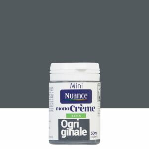 Testeur peinture MonoCrème Ogriginale Satin 50ml