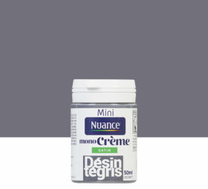 Testeur peinture MonoCrème – Desintegris – Satin – 50ml