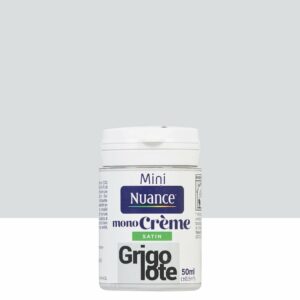 Testeur peinture MonoCrème - Grigolote - Satin - 50ml