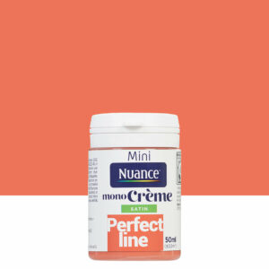 Testeur peinture MonoCrème - Perfectline - Satin - 50ml