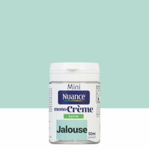 Testeur peinture MonoCrème - Jalouse - Satin - 50ml