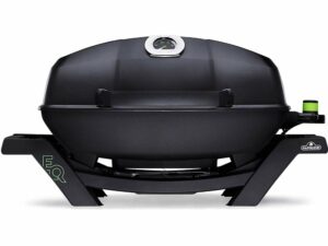 Barbecue électrique Napoléon Travel Q PRO285E – Compact et performant
