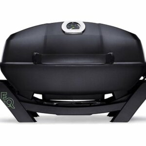 Barbecue électrique Napoléon Travel Q PRO285E - Compact et performant