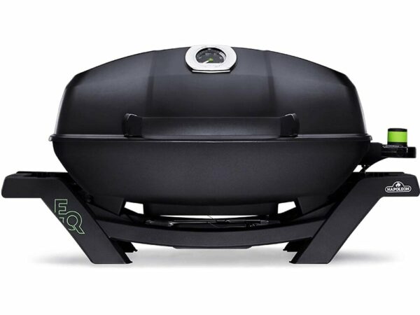 Barbecue électrique Napoléon Travel Q PRO285E - Compact et performant