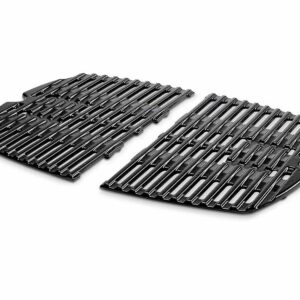 Grille barbecue Weber série Q 100 et 1000 pour une cuisine en plein air réussie