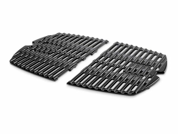 Grille barbecue Weber série Q 100 et 1000 pour une cuisine en plein air réussie