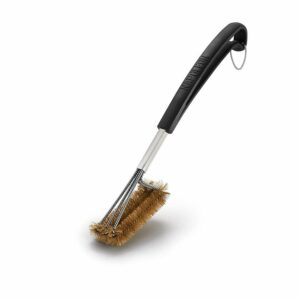 Brosse pour grille de cuisson en fonte - Napoleon