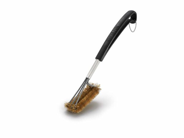 Brosse pour grille de cuisson en fonte - Napoleon