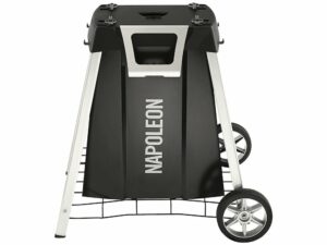 Chariot pliant pour barbecue à gaz Travel Q PRO285 – Napoleon