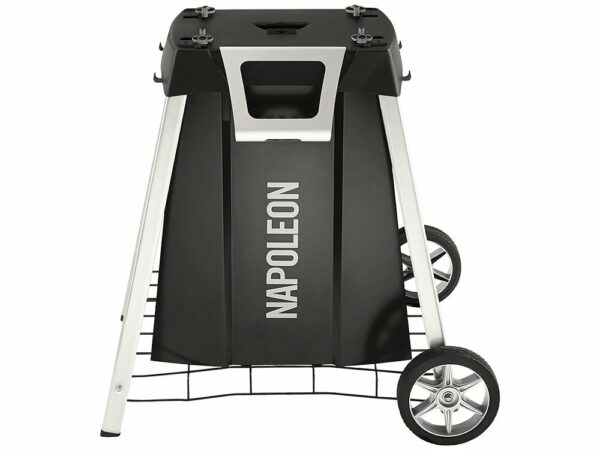 Chariot pliant pour barbecue à gaz Travel Q PRO285 - Napoleon