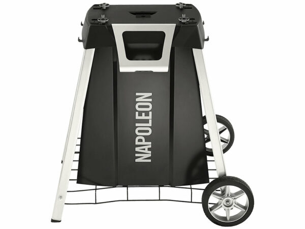 Chariot pliant pour barbecue à gaz Travel Q PRO285 - Napoleon