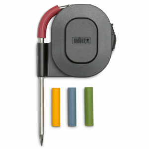 Sonde à viande iGrill Pro - Weber