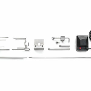 Rôtissoire pour barbecue Napoleon Lex 485 / Prestige Pro 500