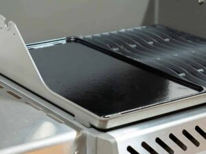 Plaque Plancha pour barbecue pour Rogue 365 / 525 – Napoleon