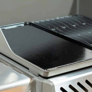 Plaque Plancha pour barbecue pour Rogue 365 / 525 - Napoleon