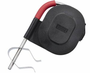 Sonde à température iGrill Pro – Weber pour un contrôle parfait de la cuisson de votre barbecue !