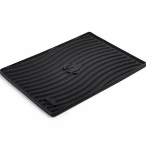 Tapis protecteur en silicone pour tablette latérale Napoléon