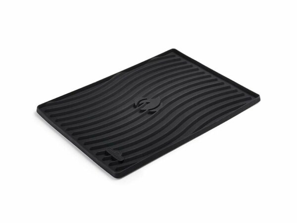 Tapis protecteur en silicone pour tablette latérale Napoléon