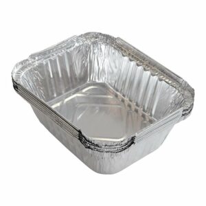 Lot de 5 récipients à graisse pour barbecue Napoléon