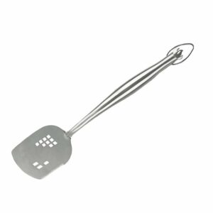 Spatule avec bord tranchant Pro - Napoleon