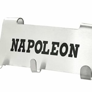 Crochet à ustensile pour barbecue charbon - Napoleon