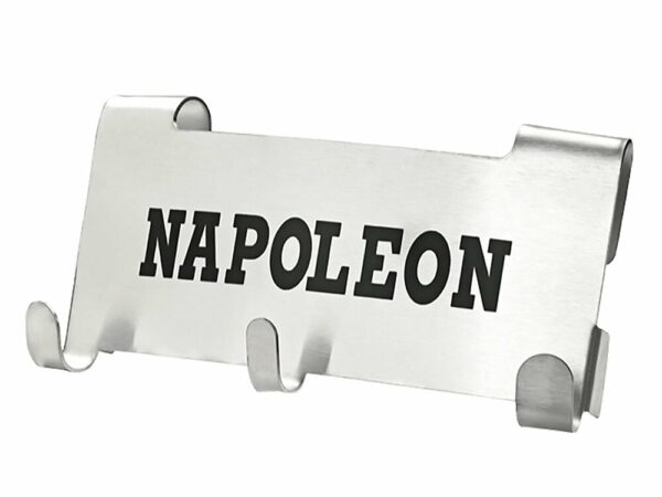 Crochet à ustensile pour barbecue charbon - Napoleon