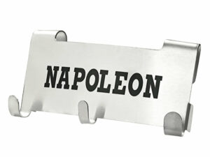 Crochet à ustensile pour barbecue charbon – Napoleon