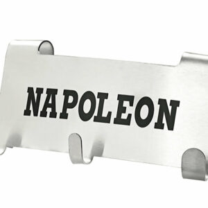 Crochet à ustensile pour barbecue charbon - Napoleon