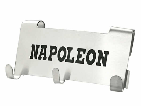 Crochet à ustensile pour barbecue charbon - Napoleon