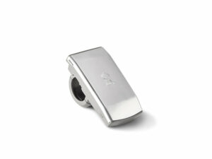 Lampe pour barbecue à gaz Weber à fixer sur le couvercle