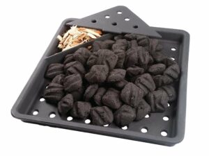 Plateau charbon pour barbecues Prestige et LEX Napoléon