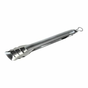 Pince simple en acier inoxydable - Napoleon