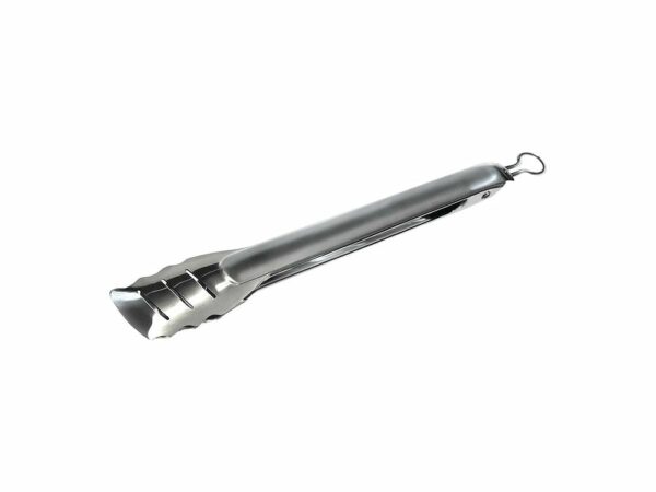 Pince simple en acier inoxydable - Napoleon