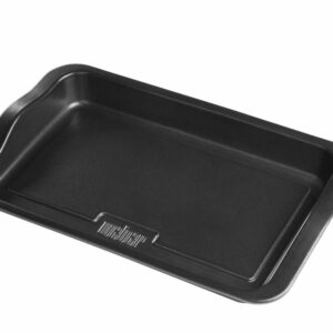 Plancha en céramique Weber pour des repas savoureux en extérieur