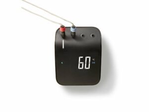 Weber Connect Smart Grilling Hub – Accessoire de barbecue connecté