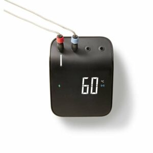 Weber Connect Smart Grilling Hub - Accessoire de barbecue connecté